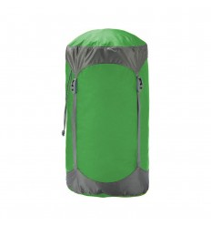 Sac de compresie 13 litri Trekmates Ultralite rezistent la apa