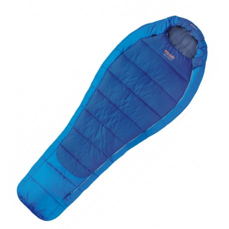Sac de dormit Pinguin Comfort blue 2012 -24°C