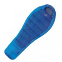 Sac de dormit 3 sezoane Pinguin Comfort, -1/-7/-24°C, 2.00 Kg