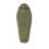 Sac de dormit Pinguin Tramp PFM khaki, +11/ +7/ -5 °C, 0.90 kg