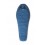 Sac de dormit Pinguin Mistral PFM, +3 /-3 /-19 °C, 1.6 Kg, albastru