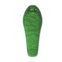 Sac de dormit Pinguin Mistral PFM, extrem -19 °C, verde