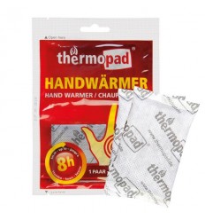 Incalzitor de maini Thermopad, 9 x 5.5 cm, durata 12 ore