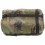 Sac de dormit camuflaj woodland Fox Outdoor, -10°C / +15°C