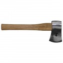 Topor camping cu coada de lemn, 39 cm, 1 kg  MFH