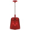 Lopata aluminiu cu maner pliabil, 63 / 43 cm, 550 g, Fox Outdoor