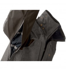 Jacheta cu gluga Blaser Active Wintage WP