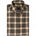 Camasa fleece cu maneca lunga Blaser Hemd Lasse