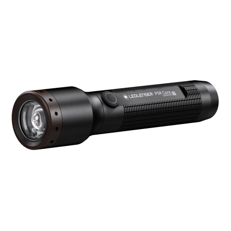 Lanterna reincarcabila Led Lenser P5R Core, 500 lumeni