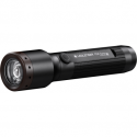 Lanterna reincarcabila Led Lenser P5R Core, 500 lumeni