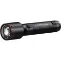 Lanterna reincarcabila Led Lenser P6R Core, 900 lumeni