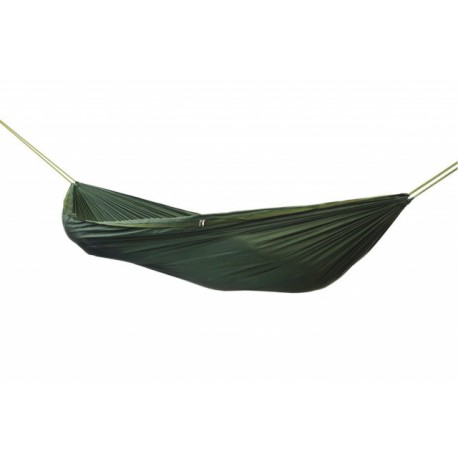 Hamac Camping DD Hammocks, 270m x 140m, 700 g