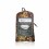 Hamac Camuflaj Nest DD Hammocks, 270 × 140 cm, 1200 g