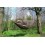 Hamac Camuflaj Nest DD Hammocks, 270 × 140 cm, 1200 g