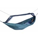 Hamac Travel Bivi Olive Green DD Hammocks, 270 × 140 cm, 930 g