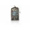 Tenda 3 x 3 m DD Hammocks prelata camuflaj