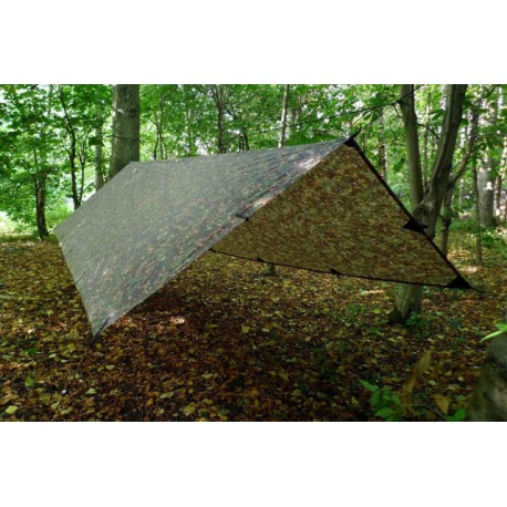 Tenda XL Prelata Camo - 0705422505521