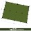 Tenda Superlight Prelata XL, 4.5 x 3 m, DD Hammocks Olive Green