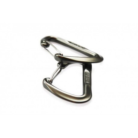 Carabine Hammock / Climbing Karabiners, set 2 buc