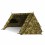 Cort 2 Persoane DD SuperLight A frame camuflaj