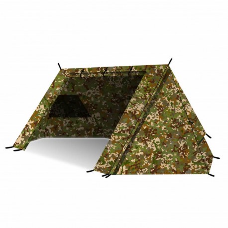 Cort 2 Persoane DD SuperLight A frame camuflaj
