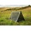 Cort 2 persoane DD SuperLight  A Frame cu plasa anti insecte
