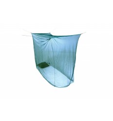 Plasa anti insecte DD Hammocks Single Bed Mosquito Net