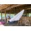 Hamac Ticket to the Moon Single Compact White320 × 155 cm, 500 grame
