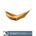 Hamac Ticket to the Moon Original Brown Dark Yellow, 320 × 200 cm, 600 grame