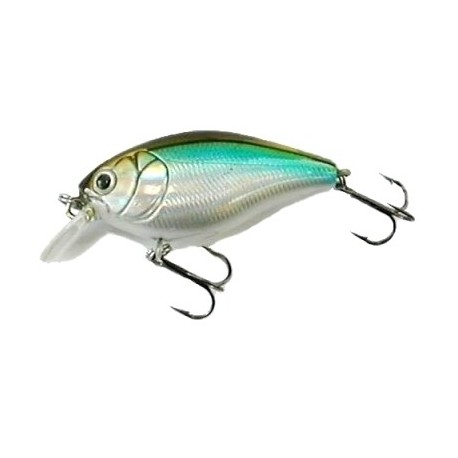 Vobler Strike Pro 4Cm/4,2G Cranky 611T