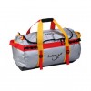 Geanta transport 90 litri Freetime Duffle gri