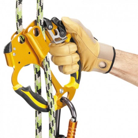 Blocator Petzl Ascentree