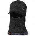 Cagula fleece cu cozoroc Savage Gear