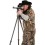 Tripod telescopic Primos Trigger Stick Gen 3, 61-157 cm