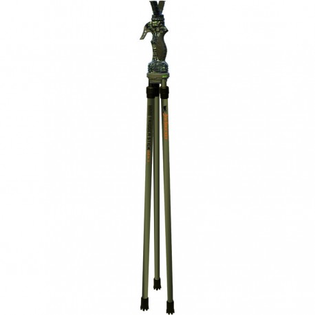 Tripod telescopic Primos Trigger Stick Gen 3, 61-157 cm