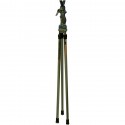 Tripod telescopic Primos Trigger Stick Gen 3, 61-157 cm