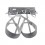 Ham alpinism Petzl Sama