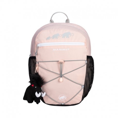 Rucsac Copii Mammut First Zip 8 Imperial Inferno