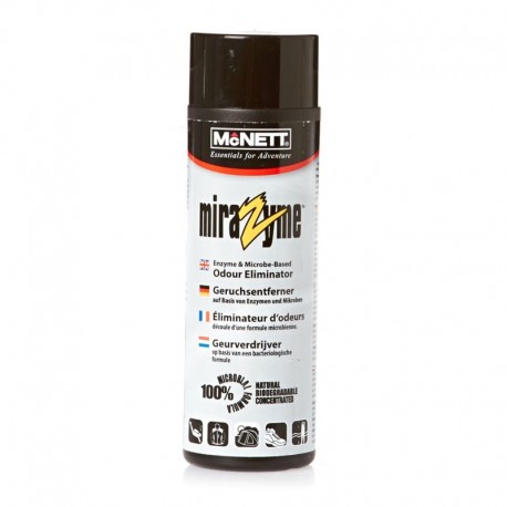 Deodorizant 250 ml McNett Mirazyme