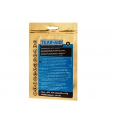 Kit de reparatii echipament Tear Aid A, 30 x 8 cm