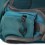 Rucsac Spokey Buddy 35 litri, albastru