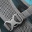 Rucsac Spokey Buddy 35 litri, albastru
