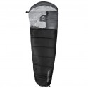 Sac de dormit 3 sezoane Spokey Nordic 250, negru