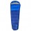 Sac de dormit 3 sezoane Spokey Nordic 250, albastru