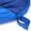 Sac de dormit 3 sezoane Spokey Nordic 250, albastru