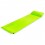 Saltea autogonflabila cu perna 186 x 50 x 2.5 cm Spokey Savory Pillow, verde