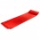 Saltea autogonflabila cu perna 186 x 50 x 2.5 cm Spokey Savory Pillow, rosie
