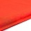 Saltea autogonflabila cu perna 186 x 50 x 2.5 cm Spokey Savory Pillow, rosie