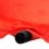 Saltea autogonflabila cu perna 186 x 50 x 2.5 cm Spokey Savory Pillow, rosie
