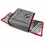Geanta termoizolanta 8 litri Spokey Icecube, 25 x 13 x 26 cm